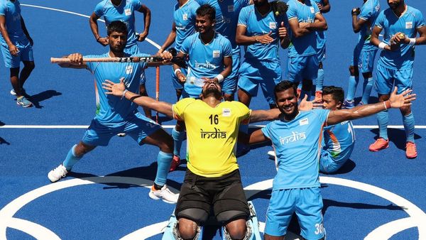 டோக்யோ ஒலிம்பிக்கில் இந்திய ஹாக்கி அணியின் வெற்றிக்கு ஒடிஷா உதவியது எப்படி?