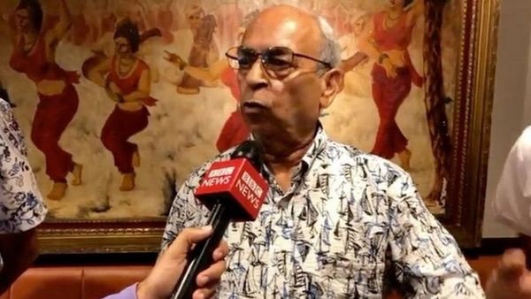 டோக்யோ ஒலிம்பிக் நாள்குறிப்பு: ஜப்பானில் நிர்வாணமாக குளிக்குமாறு இந்தியர்களிடம் கூறியபோது...