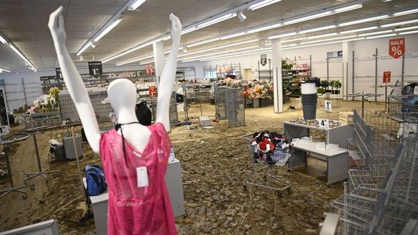 பருவநிலை மாற்றத்தால் பேரழிவா?- ஐரோப்பிய பேய் மழைக்கு மனிதர்களே காரணம்.. ஆய்வில் அதிர்ச்சி