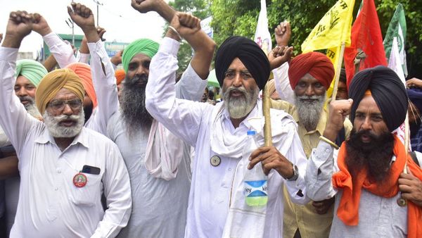 வேளாண் மசோதா: மத்திய அரசின் வேளாண் சட்டங்களுக்கு எதிராக தமிழ்நாடு சட்டப்பேரவையில் முதல்வர் தீர்மானம்