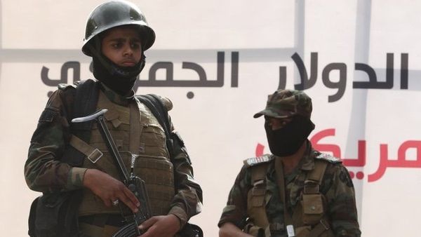 ஏமன் ஹூதி கிளர்ச்சியாளர்கள் சௌதி அரேபியாவை நோக்கி ஏவுகணை தாக்குதல்