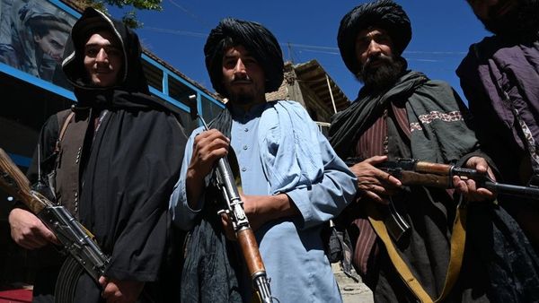 ஆப்கானிஸ்தானில் கடுமையான தண்டனைகள் மீண்டும் கொண்டுவரப்படும் : தாலிபன் அதிகாரி