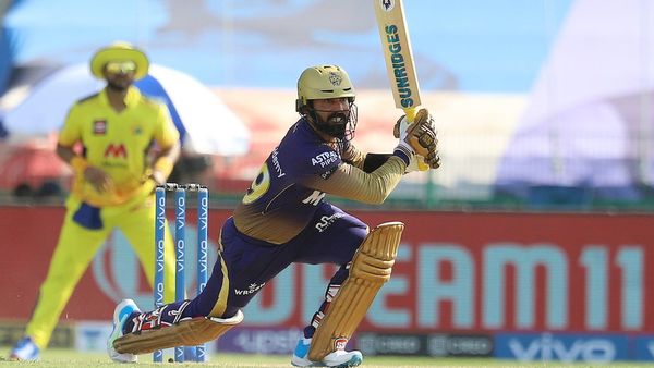 CSK vs KKR ஐபிஎல் 2021 கிரிக்கெட்: சென்னை சூப்பர் கிங்ஸ் கொல்கத்தா நைட் ரைடர்ஸ் அணியை வீழ்த்தியது