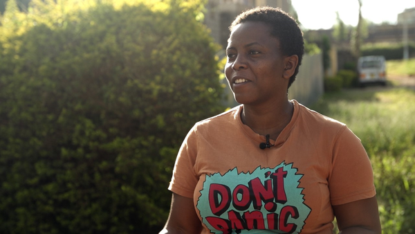 பெண்கள் தங்களின் துணையை கண்டறிவதற்கான காதல் பயிற்சி