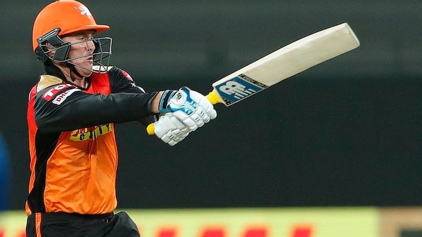 SRH vs RR ஐபிஎல் 2021 கிரிக்கெட்: ராஜஸ்தான் ராயல்ஸ் அணியை வென்ற சன்ரைசர்ஸ் ஹைதராபாத்