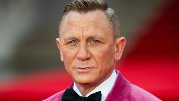 No Time To Die திரை விமர்சனம்