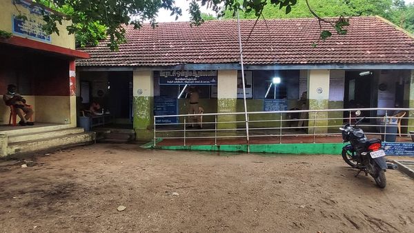 உள்ளாட்சி தேர்தலை புறக்கணித்த விழுப்புரம் கிராமத்தினர் - என்ன நடந்தது?