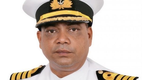 இலங்கையில் இந்திய மீனவர்கள் கைதுநீண்ட இடைவெளிக்கு பின்னர் கைது