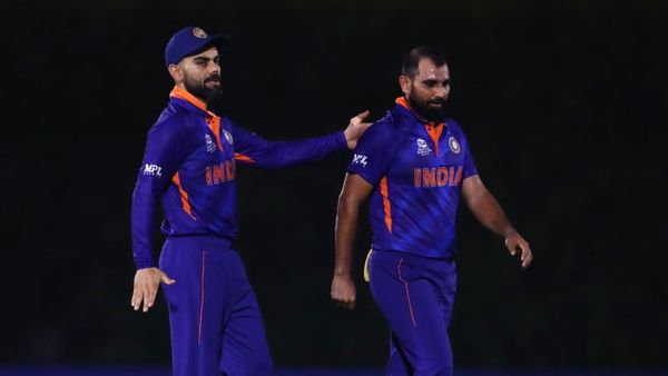 மொஹம்மத் ஷமியின் மதத்தை வைத்து இணையத்தில் விமர்சனம் - ஆதரித்த இந்திய பிரபலங்கள்