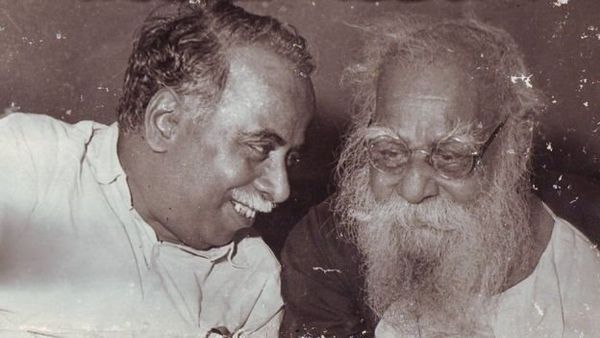 தமிழ்நாடு நாள்: நவம்பர் முதல் நாளா? ஜூலை 18ம் தேதியா- சர்ச்சையின் பின்னணி என்ன?