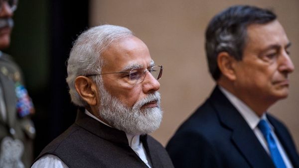 நரேந்திர மோதி போப் பிரான்சிஸை சந்திக்க டாக்சியில் சென்றாரா? வாட்டிகனில் நடந்தது என்ன?