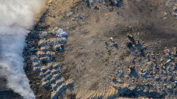 கிளாஸ்கோ பருவநிலை மாநாட்டில் இந்தியாவுக்கு கிடைக்கப் போவது என்ன?