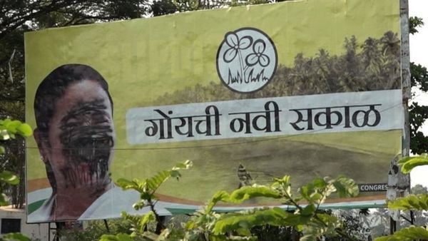 கோவா: மம்தா பாஜகவின் கோட்டைக்கு குறிவைப்பது ஏன்?