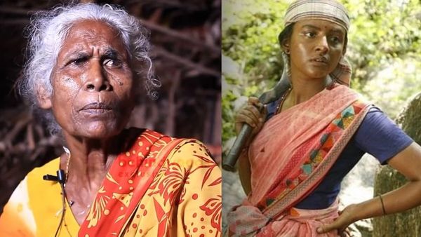 சூர்யாவின் நேசக்கரம்: 'ஜெய்பீம்' ராஜாக்கண்ணு மனைவி பெயரில் ரூ. 10 லட்சம் டெபாசிட்