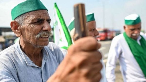 விவசாயிகள் போராட்டம்: ராகுல், ஸ்டாலின் கருத்து: 