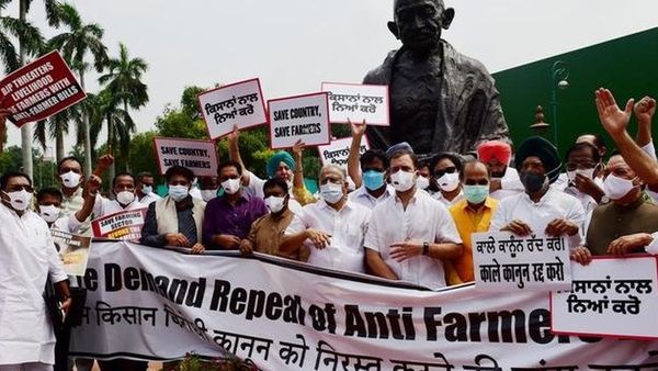 விவசாயிகள் சட்டம்: திரும்பப் பெறும் நடைமுறைகள் என்ன? விரிவான விளக்கம்