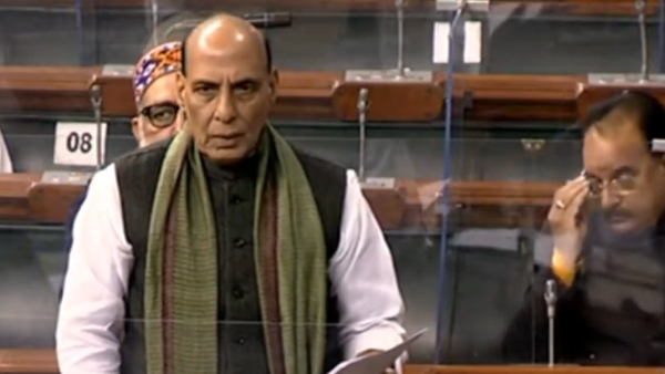 பிபின் ராவத் மரணம் குறித்து இந்திய பாதுகாப்பு அமைச்சர் ராஜ்நாத் சிங் நாடாளுமன்றத்தில் தகவல்