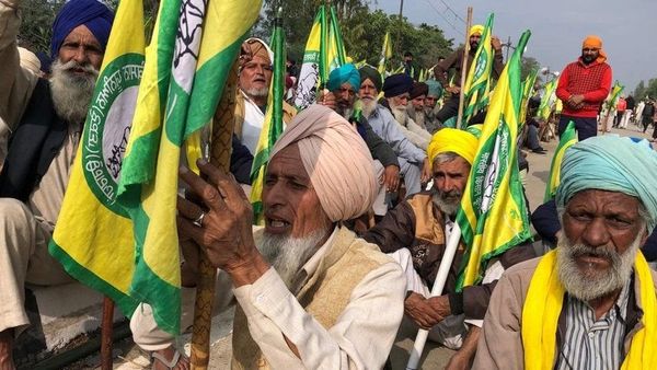டெல்லி விவசாயிகள் போராட்டம் முடிவுக்கு வருகிறது: வீடு திரும்ப விவசாயிகள் முடிவு