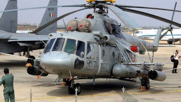 Mi 17 ஹெலிகாப்டரின் எப்படி விபத்து நடந்திருக்க முடியும்?: முன்னாள் கர்னல் தரும் தகவல்கள்