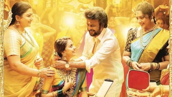 மாஸ்டர் முதல் அண்ணாத்த வரை: 2021 தமிழ் திரைப்படங்களில் பெண்கள் என்ன செய்தனர்?