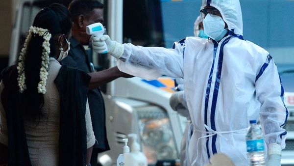 தமிழ்நாட்டில் கொரோனா கட்டுப்பாடுகள் ஜனவரி 31வரை நீட்டிப்பு - முழு விவரம்