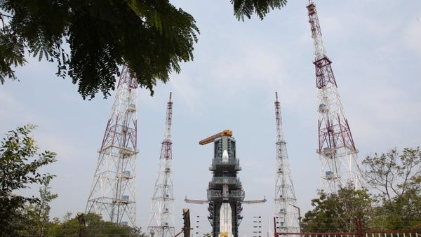 சோம்நாத்: இஸ்ரோவின் தலைவராகும் நான்காவது கேரள விஞ்ஞானி