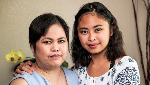 அறிவியல் அதிசயம்: கல்லீரல் கொடுத்து சிறுநீரகம் பெற்ற 19 வயது சிறுமி