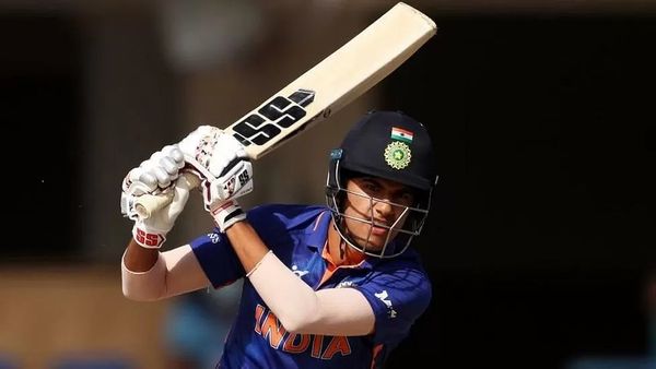 அண்டர்-19 உலகக்கோப்பை : இந்தியா இங்கிலாந்தை வீழ்த்தி 5ஆவது முறை சாம்பியன் ஆனது - வரலாற்று சாதனை