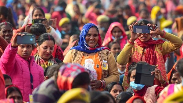 உத்தர பிரதேச தேர்தல் 2022: 2017-க்குப் பிறகு வன்முறை ஏதும் நடக்கவில்லை என்ற யோகியின் கூற்று உண்மையா?