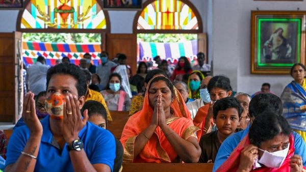 அரியலூர் மாணவி தற்கொலை, தேவாலயங்கள் மீது தாக்குதல்: பிபிசி கள ஆய்வில் புதிய தகவல்கள்