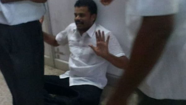 கோகுல்ராஜ் கொலை வழக்கில் யுவராஜுக்கு என்ன தண்டனை?