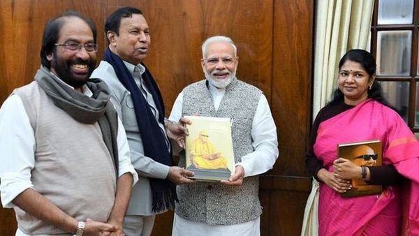 “தமிழ்நாடே இலக்கு”: பாஜக, ஆம் ஆத்மியின் வெற்றி தென் மாநிலங்களில் தாக்கத்தை ஏற்படுத்துமா?