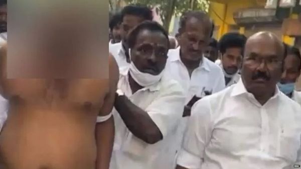 மூன்றாவது வழக்கிலும் முன்னாள் அமைச்சர் ஜெயக்குமாருக்கு ஜாமீன்