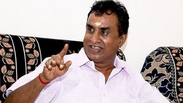 எஸ்.பி. வேலுமணி வீட்டில் மீண்டும் லஞ்ச ஒழிப்பு சோதனை - பின்னணி என்ன?