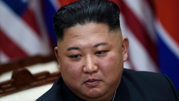 வட கொரியா ஏவுகணை சேதனையில் ஈடுபட்டு அது தோல்வியில் முடிந்தது: தென் கொரியா