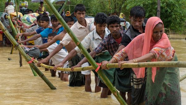 உலகின் பெரிய இந்து கோவில் கட்ட ரூ.2.5 கோடி நிலத்தை கொடையாக அளித்த முஸ்லிம் குடும்பம்