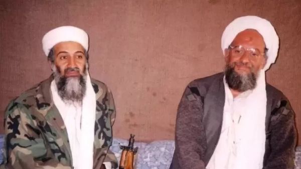 ஹிஜாப் மாணவி: அல் – கய்தா வெளியிட்ட வீடியோவில் என்ன பேசப்பட்டது?