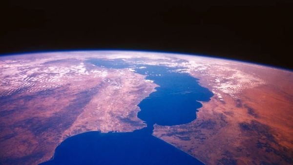 இயற்கை அதிசயம் - சூப்பர் கண்டம்: ஏழு கண்டங்களும் இணைந்து ஒரே கண்டமாக எப்படி மாறும்?