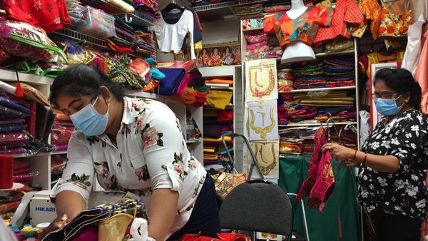 உள்துறை அமைச்சர் அமித் ஷா: 