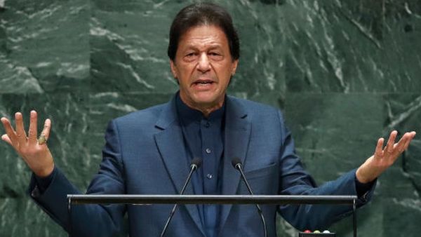 இம்ரான்கான்: 