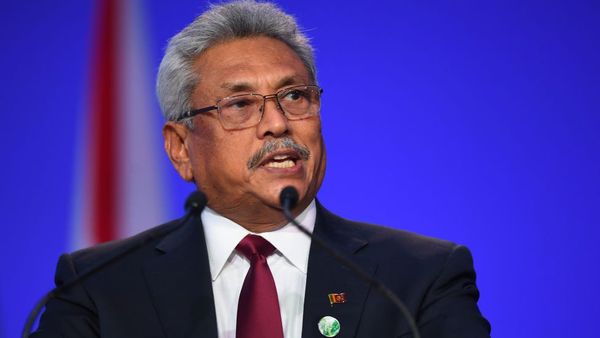 இலங்கை: ‘எதிர்காலத்தில் உணவு நெருக்கடி மேலும் தீவரமாகும்’ – 5 நாடுகளிடம் உதவி கோரும் ரணில்