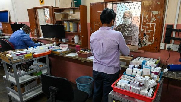 மே தினம்: இலங்கை செல்கிறார் தமிழக பாஜக தலைவர் அண்ணாமலை