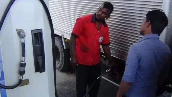 'இலங்கைக்கு இப்போதைக்கு நிதி உதவி வழங்கும் திட்டம் இல்லை' - உலக வங்கி