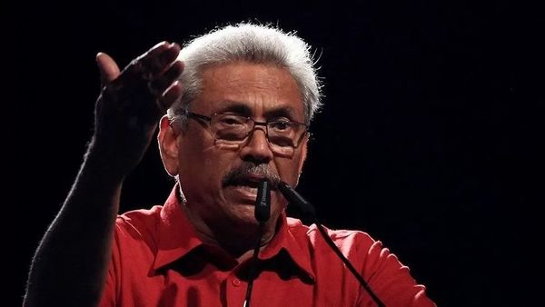 இலங்கையின் 'ஒரே நாடு ஒரே சட்டம்' ஜனாதிபதி செயலணி - கடைசி முஸ்லிம் உறுப்பினரும் விலகல்