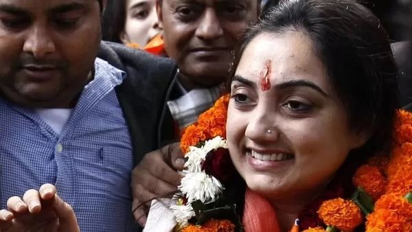 நூபுர் ஷர்மா: முகமது நபி பற்றிய சர்ச்சையில் நரேந்திர மோதியின் மௌனம் தற்செயலானது அல்ல: ஹமித் அன்சாரி