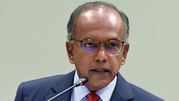 போதைப்பொருள் கடத்தல் வழக்கு: மேலும் ஒரு மலேசியரை தூக்கிலிட்ட சிங்கப்பூர் - பின்னணி என்ன?