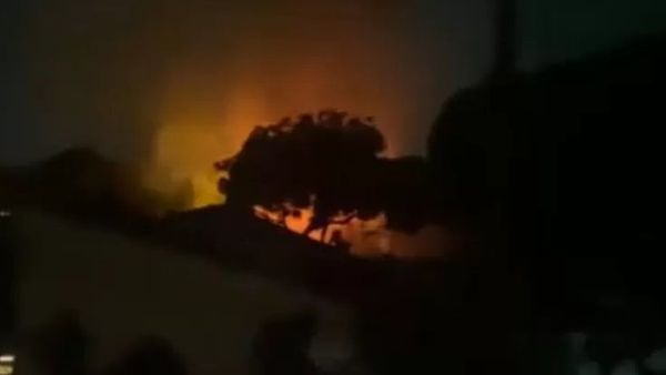 கேரள தங்க கடத்தல் வழக்கு: இந்திய வெளியுறவு அமைச்சர் சொன்ன 'அதிர்ச்சிக் கருத்து'