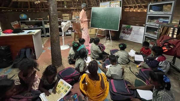 மரபணு குறைபாட்டால் மாறிய முகம்: சவால்களை சாதனையாக மாற்றிய யுவராஜ்