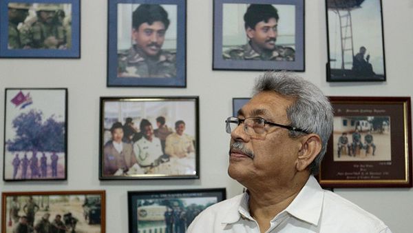 சிங்கப்பூரில் கோட்டாபய ராஜபக்ஷ: மேலும் 14 நாட்களுக்கு விசா நீட்டிப்பு