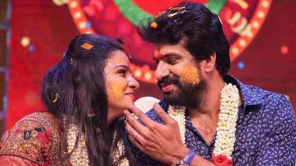 நடிகை சித்ரா மரண வழக்கு: கணவர் மீதான குற்றப்பத்திரிகையை ரத்து செய்ய நீதிமன்றம் மறுப்பு